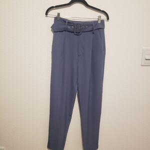 Jason Wu Women's Gray Pants
